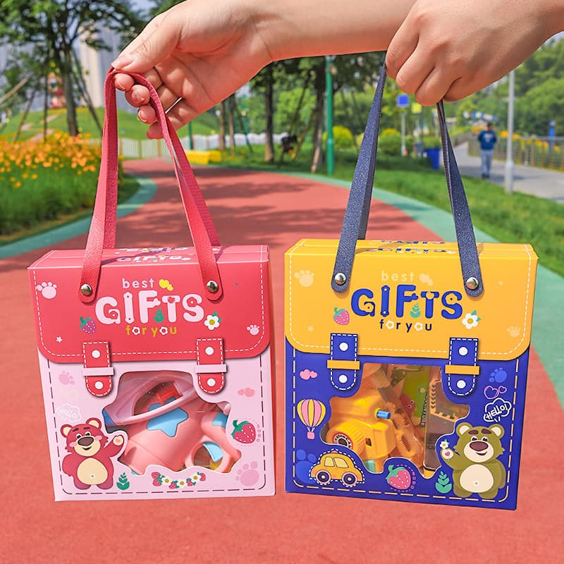 Kindergarten children's birthday party graduation souvenir gifts for the whole class of children and students toy gifts practical