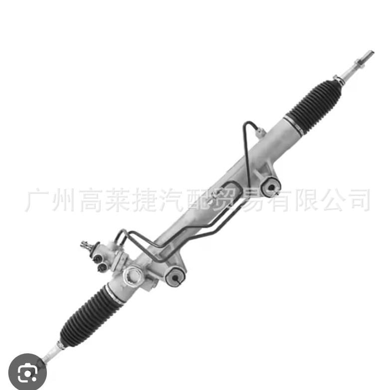 Suitable for Mitsubishi Pajero V73 Mitsubishi Pajero Steering steering gear assembly steering gear
