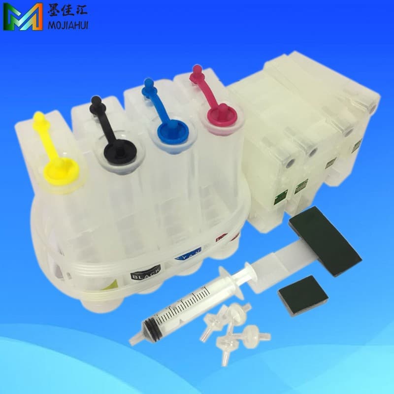 Mosong bestseller, compatible with Canon MB2050, MB2350 continuous ink supply system CISS, PGI1500 continuous ink supply