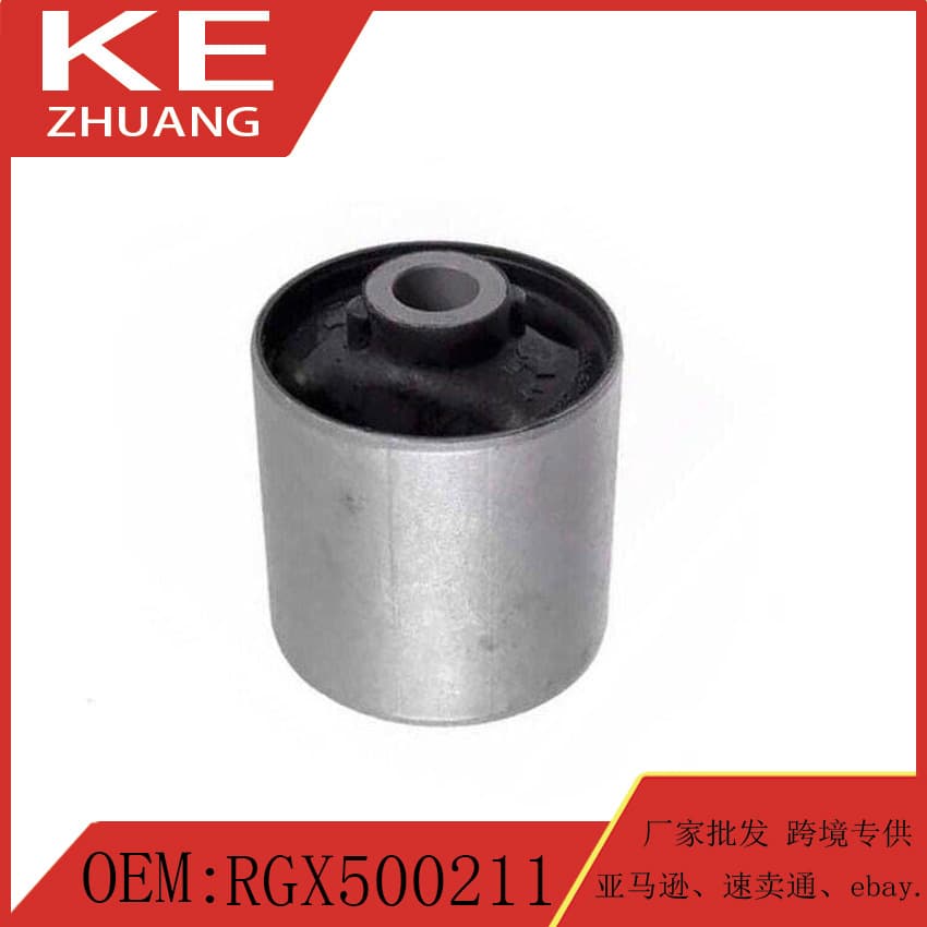 Compatible with 05-09 Land Rover Range Rover Sport Chassis Suspension System Control Arm Bushing RGX500211