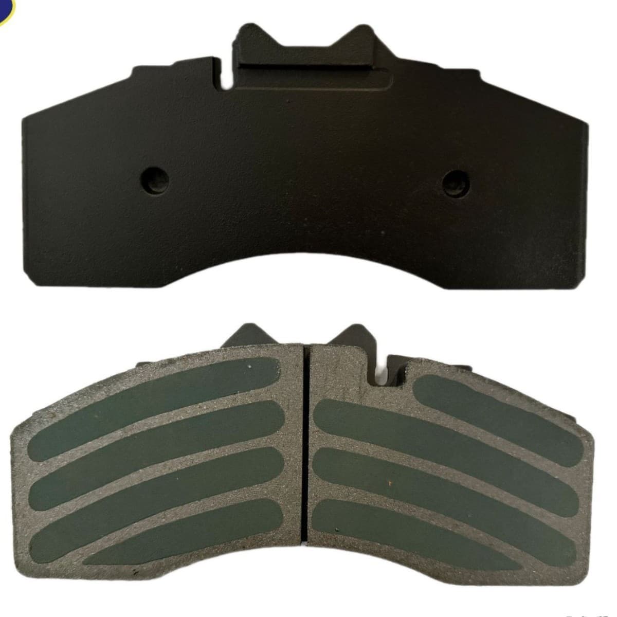 Model: WVA29267, 30-year brake pad factory direct, popular domestically and internationally, trusted quality choice