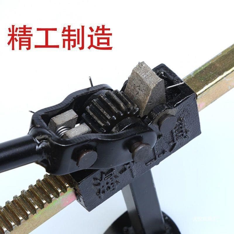 Wholesale Vacuum Tire Removal Tools Manual Tire Changer Bead Breaker for Electric Motorcycle Tire Pliers Clamp Press