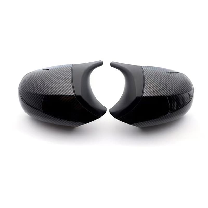 Compatible with BMW 1 Series E81 E82 E87 E88 116i 118i 120i 125i Mirror Cover