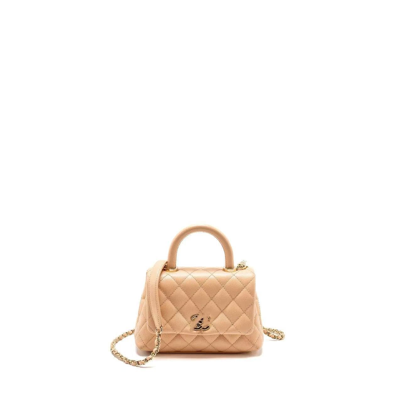 Cross-border Small Fragrance Style Diamond Quilted Chain Handbag Mini Square Bag 2025 New Fashion Trendy Shoulder Bag Versatile Crossbody Bag