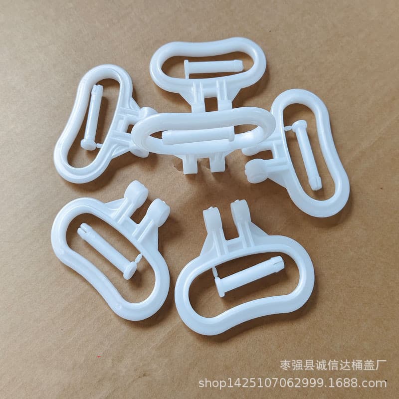 50L/25L plastic bucket carrying handle, handle, carrying ring