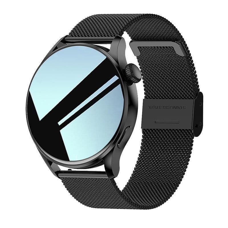 Top Configuration GT10pro GT3 Smartwatch Bluetooth Call Heart Rate Blood Pressure Multifunctional Business Adult Full Function
