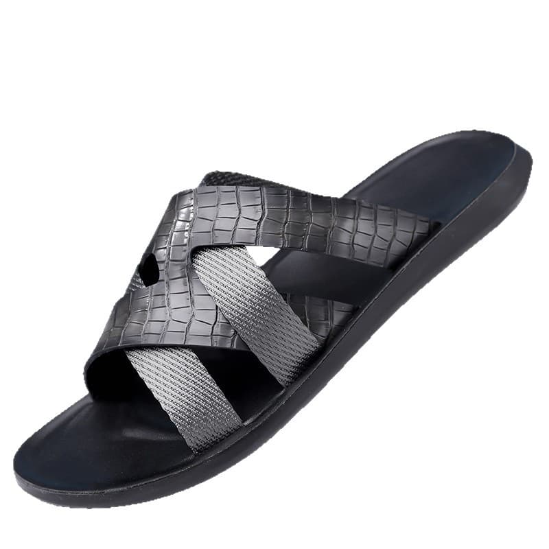 Cross-border 2026 Cross-border Trade Plus Size Temu Amazon Slippers Fashion Party Beach Gathering Slippers TL