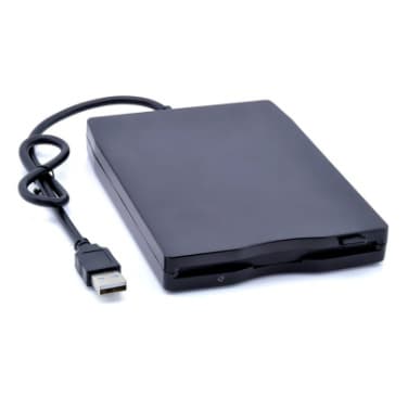 USB External Floppy Drive 3.5-inch 1.44MB USB Computer Floppy Disk Drive Manufacturer