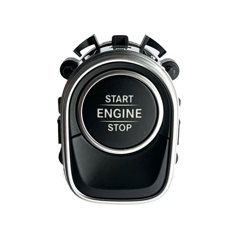 A1779051001 Compatible with Mercedes W177 W247 W118 One-Button Start Button Car Accessories Cross-Border