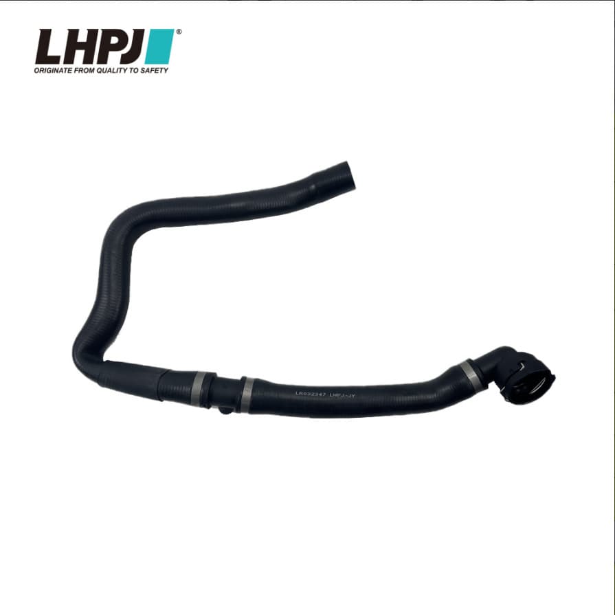 LR032347 water pipe is suitable for Land Rover second generation Freelander 2006-2014 universal LR094509