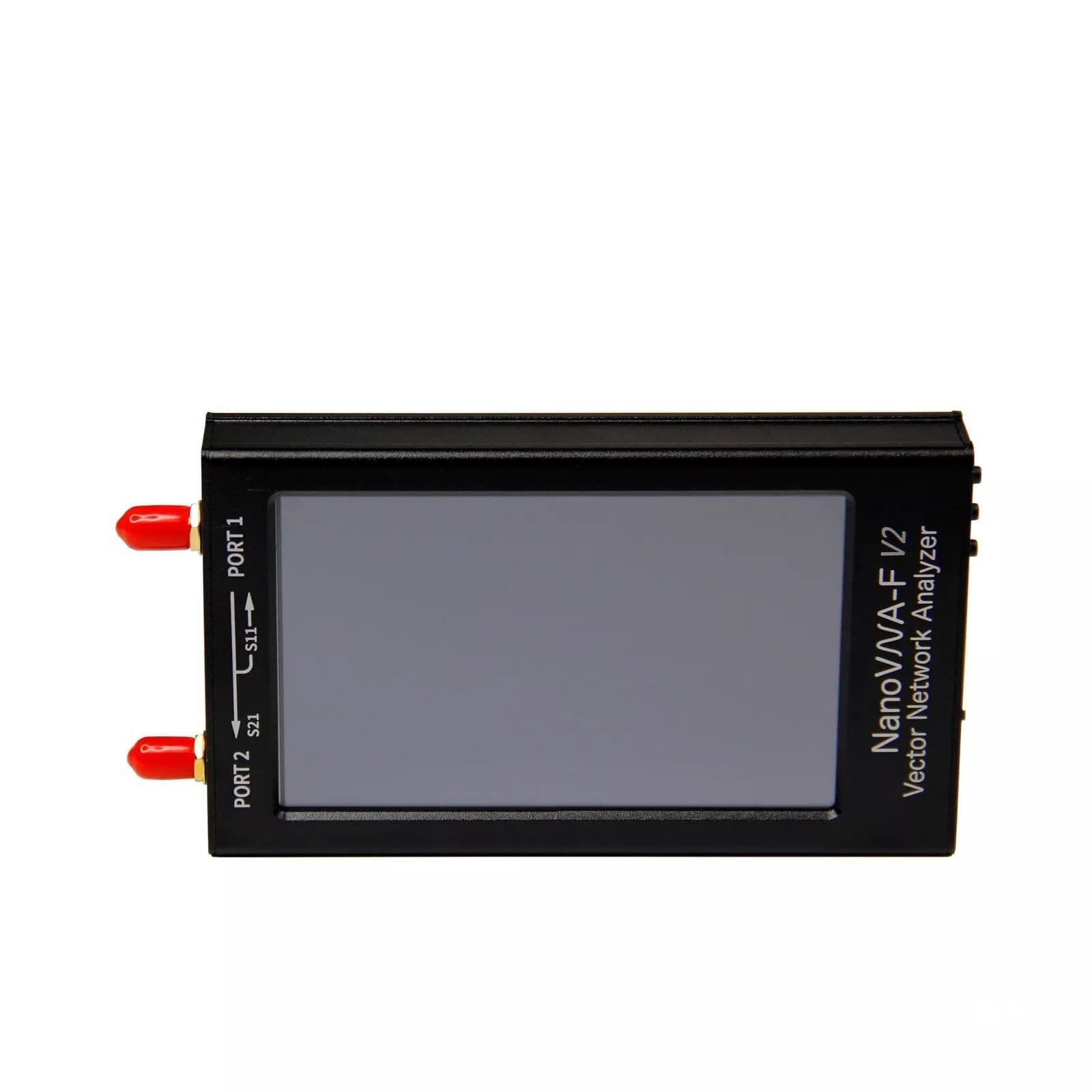 4.3" 50k-3G Antenna Analyzer 50kHz-3GHz Vector Network Analyzer NanoVNA-V2 F