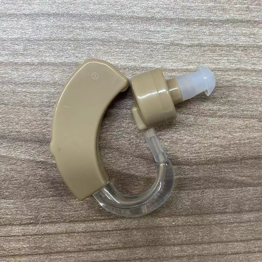 Hearing Aid Sound Amplifier Assistive Listening Device Sound Collector