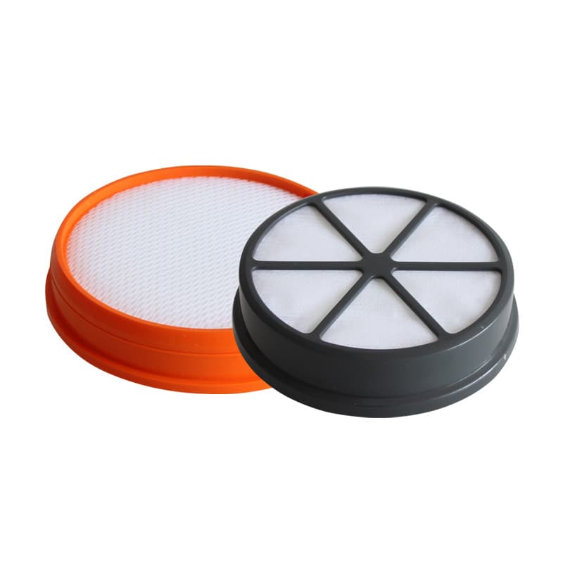 Jeboli compatible with Hoover UH72400/UH72401/UH72402 Hoover vacuum cleaner accessories filter