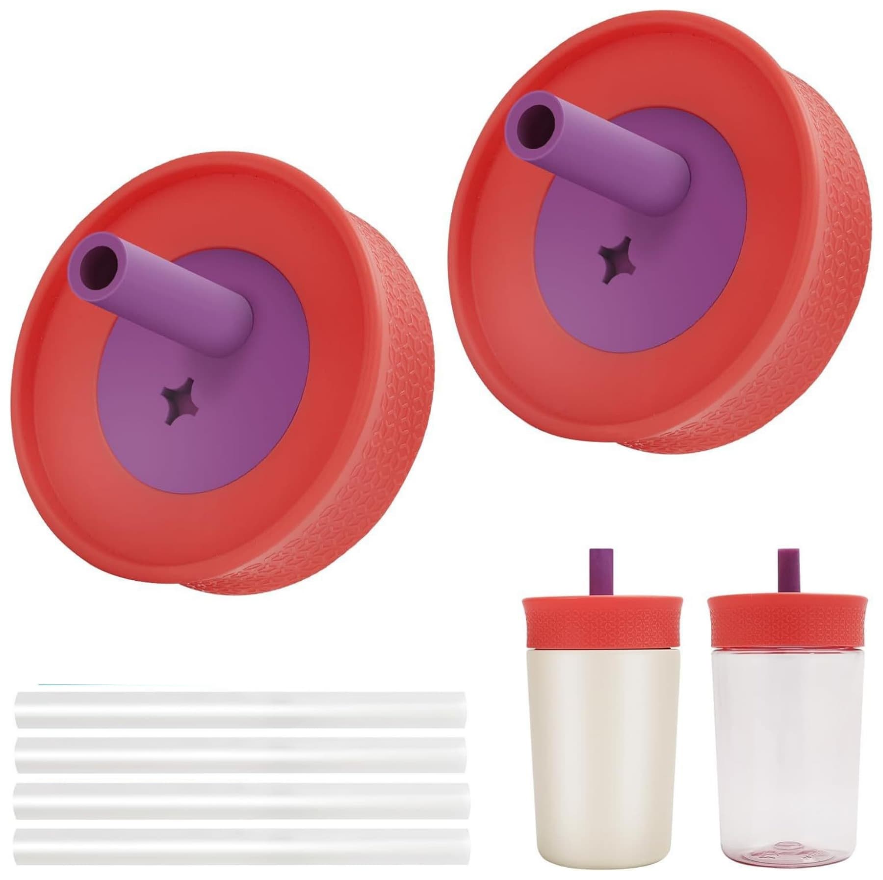 Owala Kids Cup Accessories Water Cup Replacement Suitable for 12-15oz Owala Coffee Cup Bite Valve Replacement
