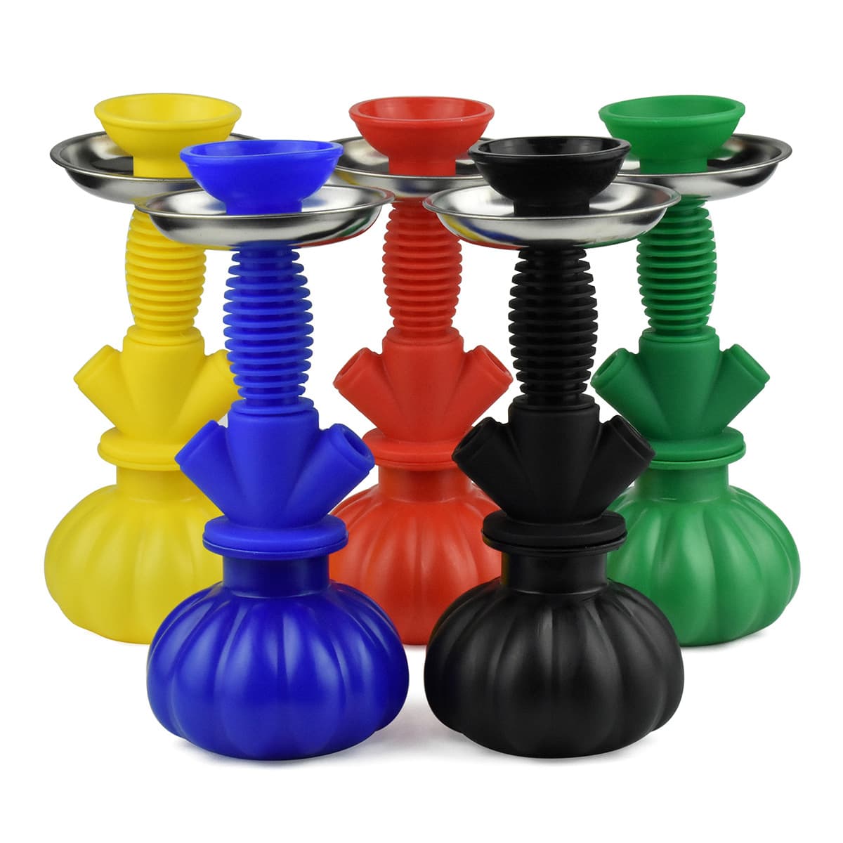 Arabic Hookah Mini Gun Hookah Disposable Hookah Smoking Pipe Factory Direct
