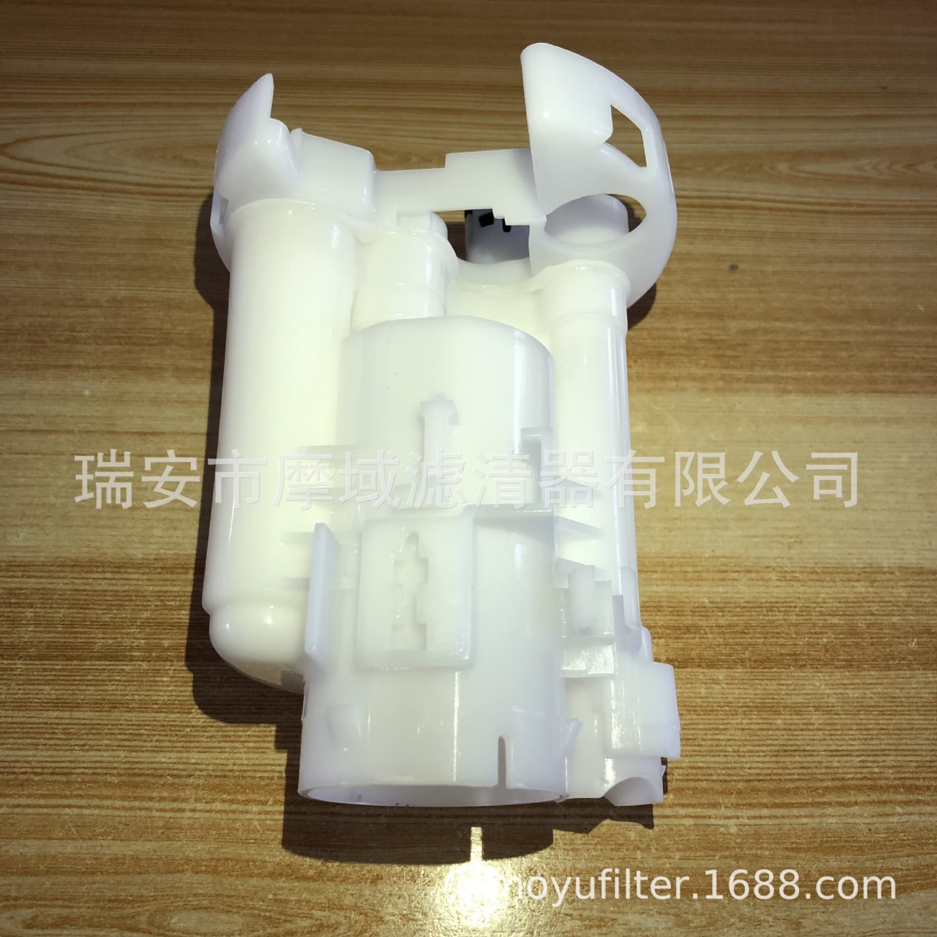 Repair Parts Plastic In-tank Fuel Strainer Fuel Pump Filter 23300-21030 for Toyota