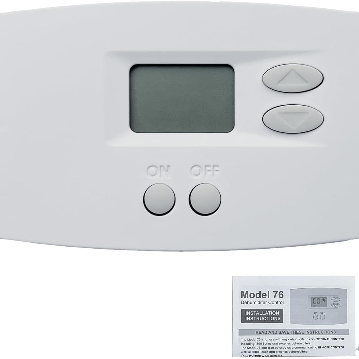 Dehumidifier control replacement parts 76 type digital wall mount bracket, April aire whole house dehumidifier