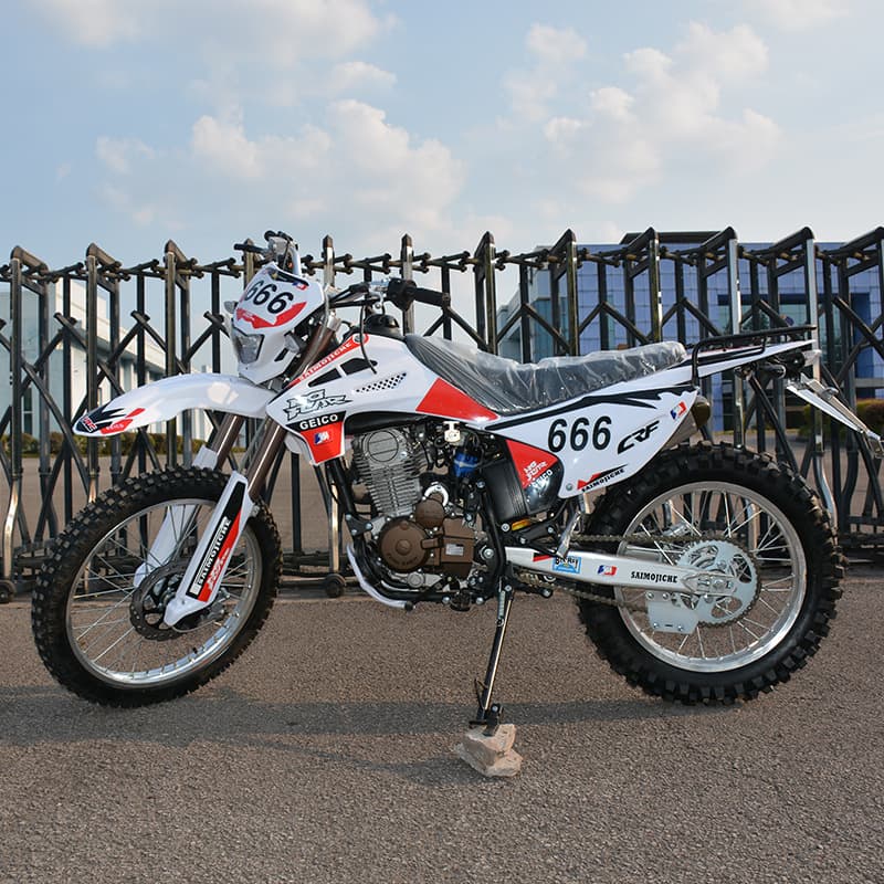 250CC-300CC Two-Wheel Off-Road Motorcycle, All-Terrain ATV Four-Wheel Sand Buggy, Snowmobile Electric Off-Road Vehicle
