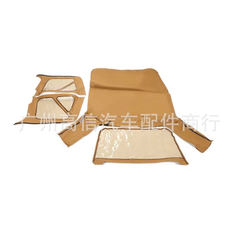 Suitable for Jeep window soft top component 740331191441