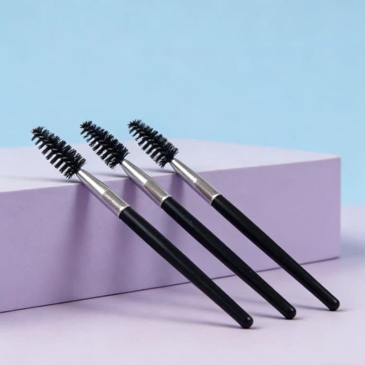 Professional Makeup Kit Small Makeup Brush 120mm Eyelash Curler