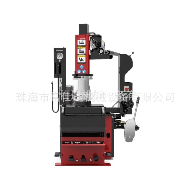 ZHZY-GT888B Fushida War Eagle series fully automatic car tire changer (tire removal machine)