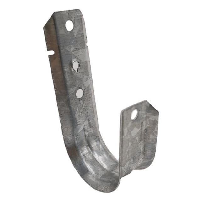 American standard J-type wire cable support hook J Cable Support Hook hanging hook wiring electrician