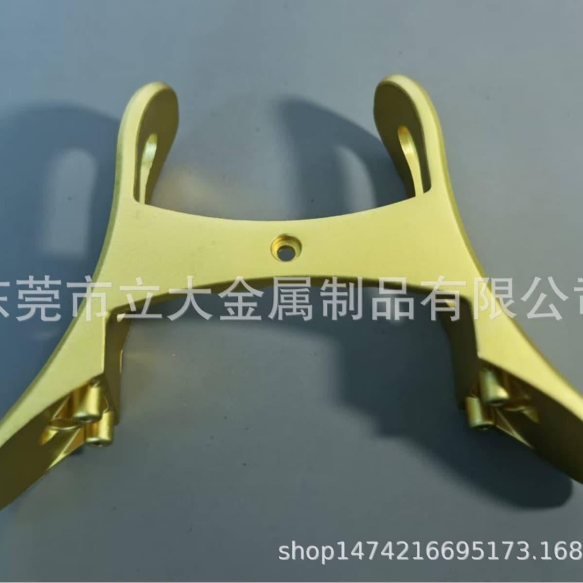 Aluminum alloy die-casting manufacturer Aluminum alloy die-casting Coffee machine bracket aluminum alloy die-casting