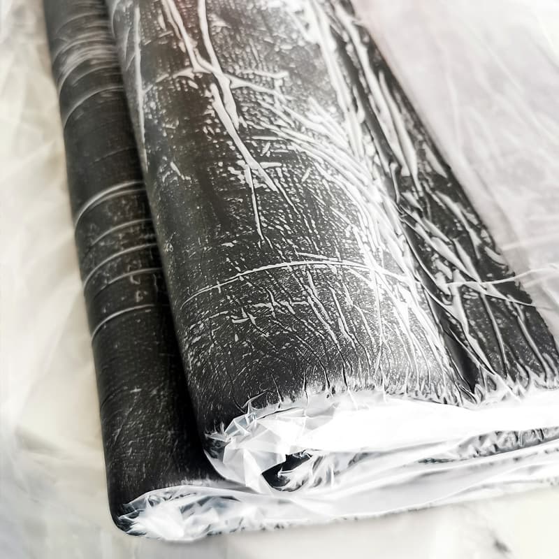OEM processing of chlorobutyl nitrile mixed rubber sheets, hose outer rubber, protective sleeve rubber, airtight layer, track conveyor belt cover rubber.
