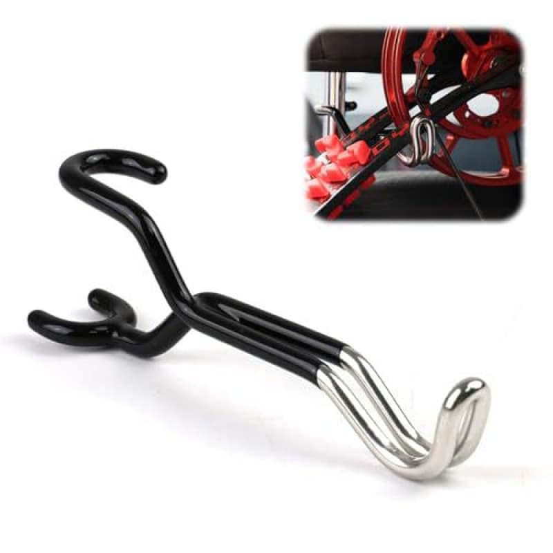 Cross-border novel and practical hot-selling Buddy Frame For Vehicles vehicle composite bow frame auxiliary tool