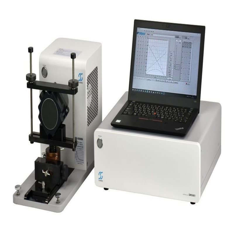 Genuine Original!! SUGARAWARA Torque Measurement Unit HB Series HB-50MN