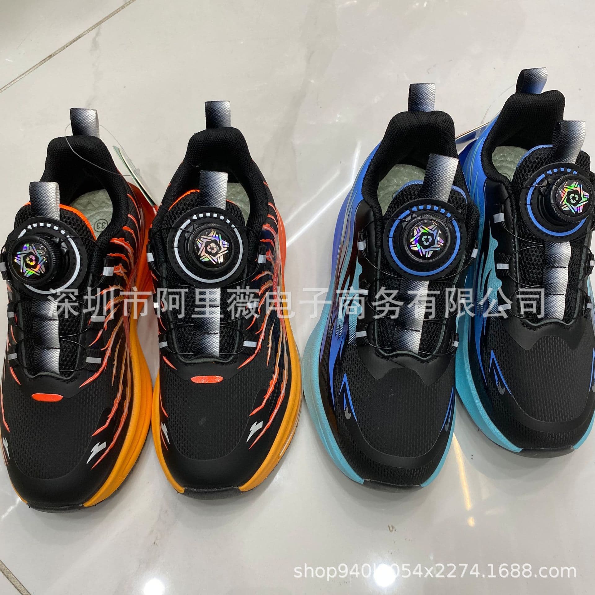 Sneakers Dad Shoes Men's Casual Sneakers Wholesale Shoes