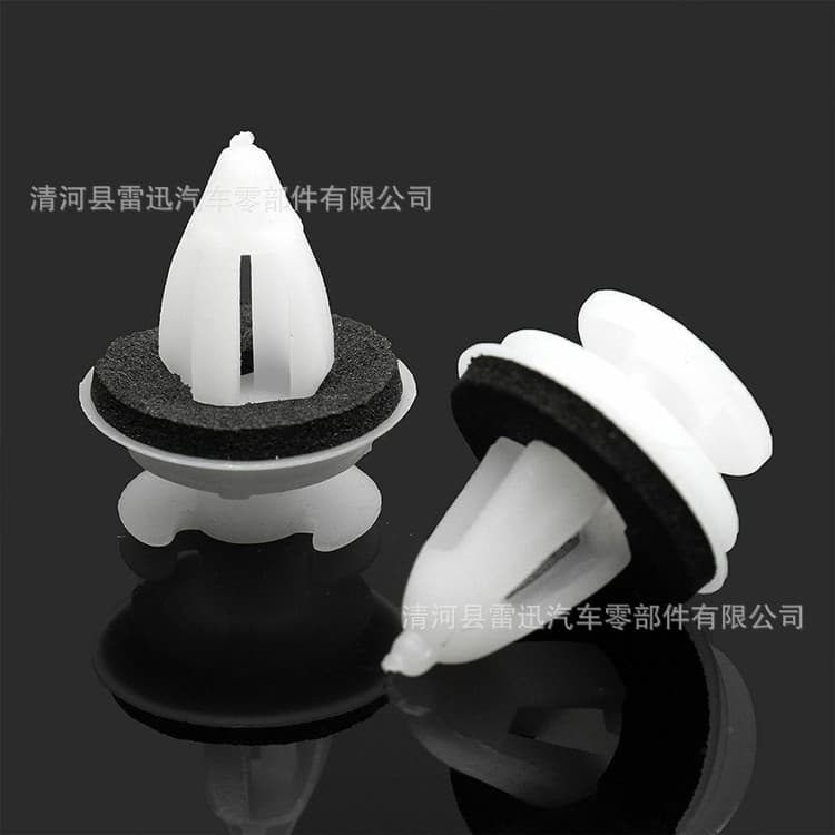 For BMW E34 E36 E38 E39 E46 X5 M3 M5 Z3 Door Panel Clips