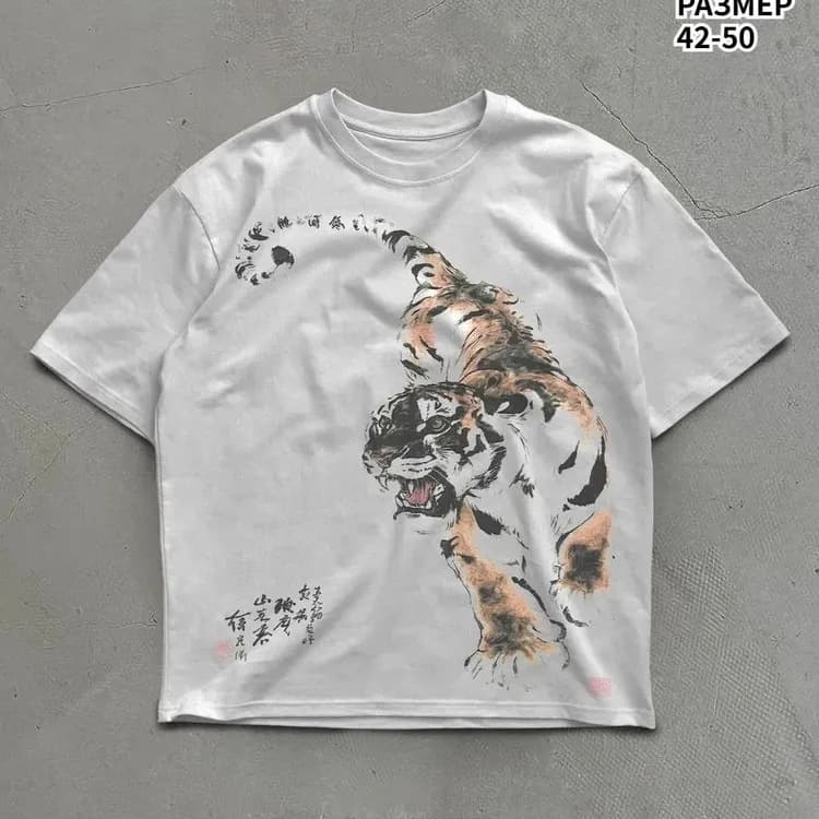 Pure Cotton Cross-border European and American Short Sleeve Raglan T-shirt Women's Undershirt Loose Top for Amazon, Shopify, AliExpress