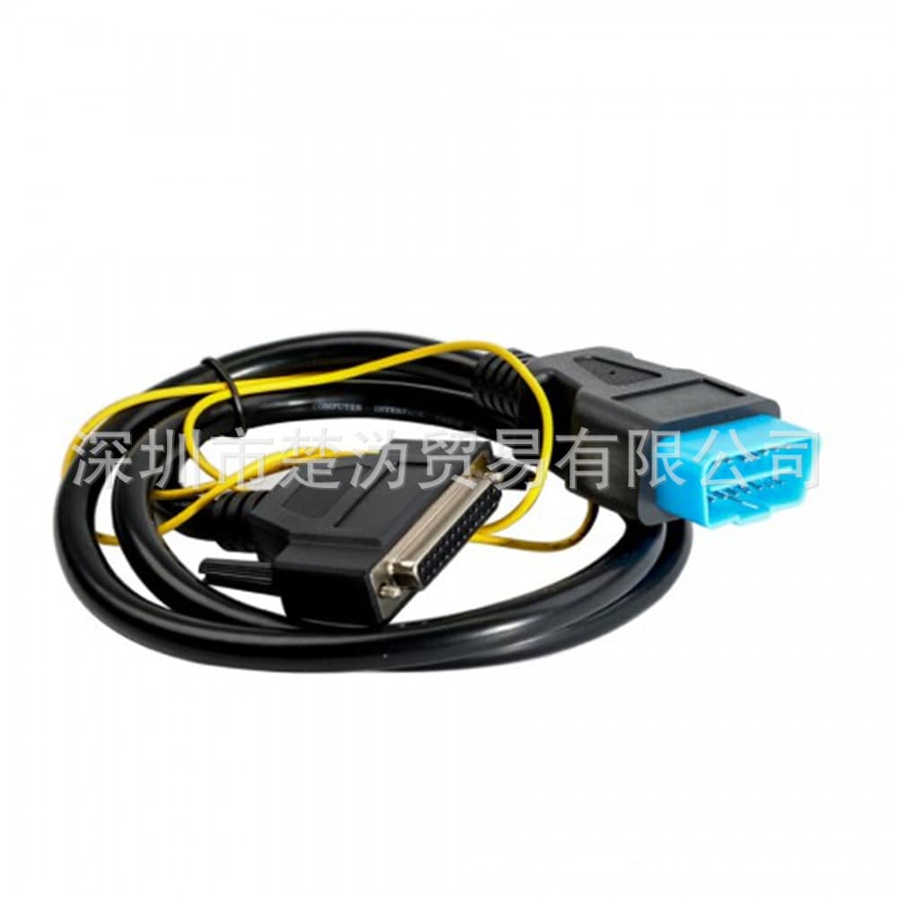 For CGDI MB Mercedes Monster Diagnostic Tool OBD2 16Pin OBD Main Cable Original Brand New