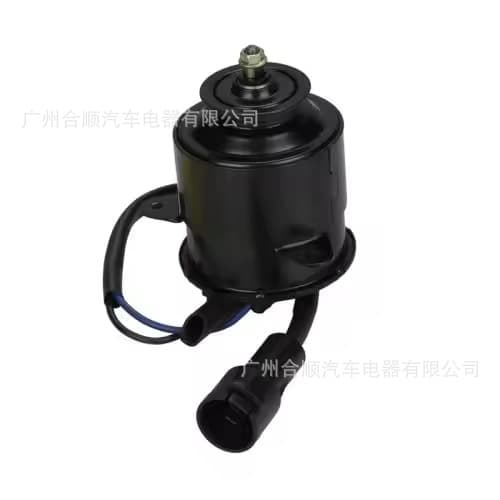 062500-4263 16363-10010 cooling fan motor suitable for Toyota Corolla