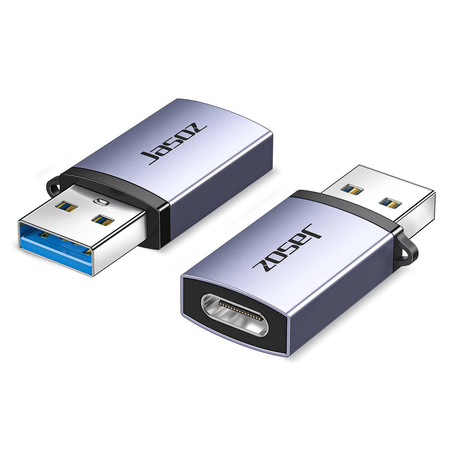 Type-C to USB 3.2 Adapter USB to Type-C Female Converter OTG Android Phone USB Drive Adapter