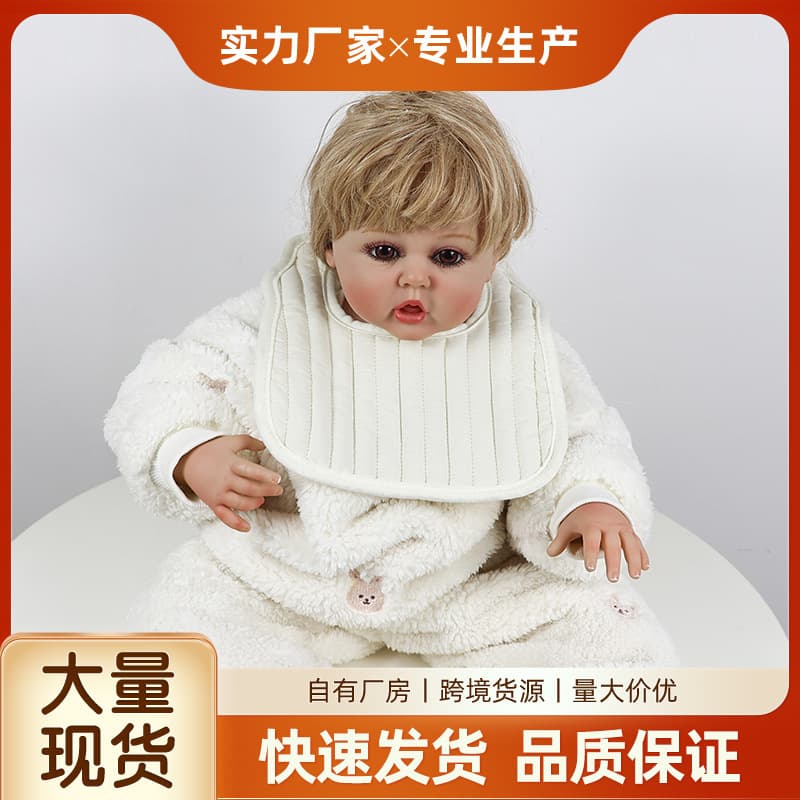 Baby bibs, children's rice pockets, soft bibs and mouth towels for eating, no-wash non-woven simple bibs, anti-dirty and moisture-proof