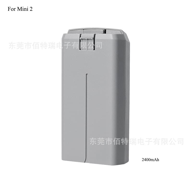 High-Performance Replacement Battery for DJI Mini 2 Drone, Compatible with Mini 2 Series