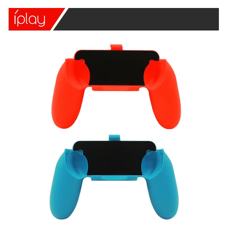 Switch NS Left and Right Grip Handle Host Grip Switch Game Accessories 2-Pack
