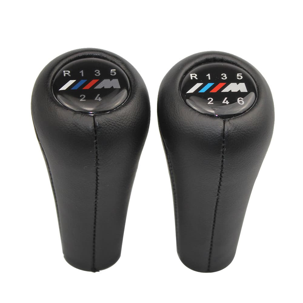Cross-border Compatible Shift Knob for BMW, Gear Shift Lever Head, Adapter Ball Head, Car Modification Shift Knob