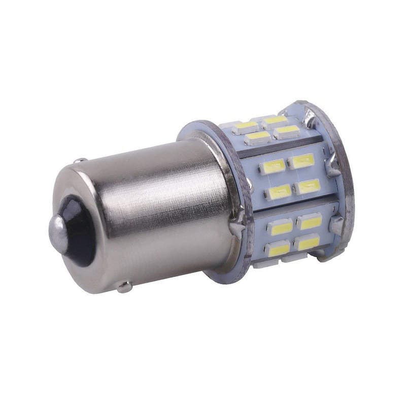 1156 3014 50SMD LED Car Light 1156 Turn Signal High Brightness Chip 12V Bulb