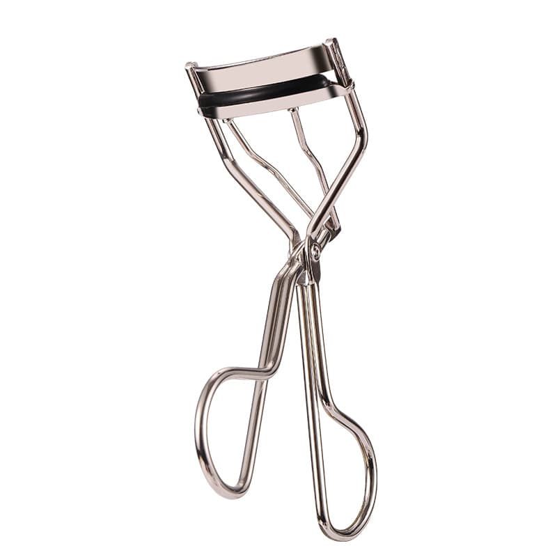 Carbon Steel Eyelash Curler - Long-Lasting Curl, Convenient, No Pinching, Lash Curling Tool