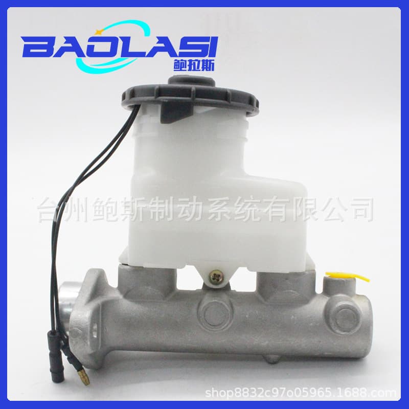 Brake Master Cylinder for Honda CRV Car Brake Master Cylinder Assembly 46100-S10-951