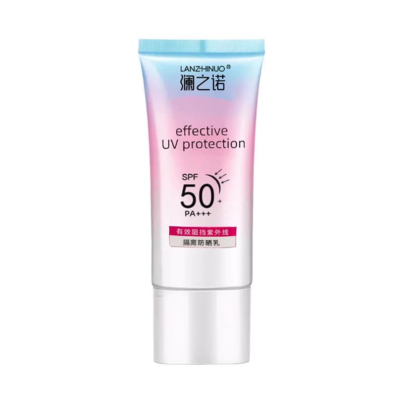 50 Times Sunscreen Red Pomegranate Isolation Spray, Net Red Pomegranate Anti-Cream Wholesale Genuine Sunscreen Spray ZUAU