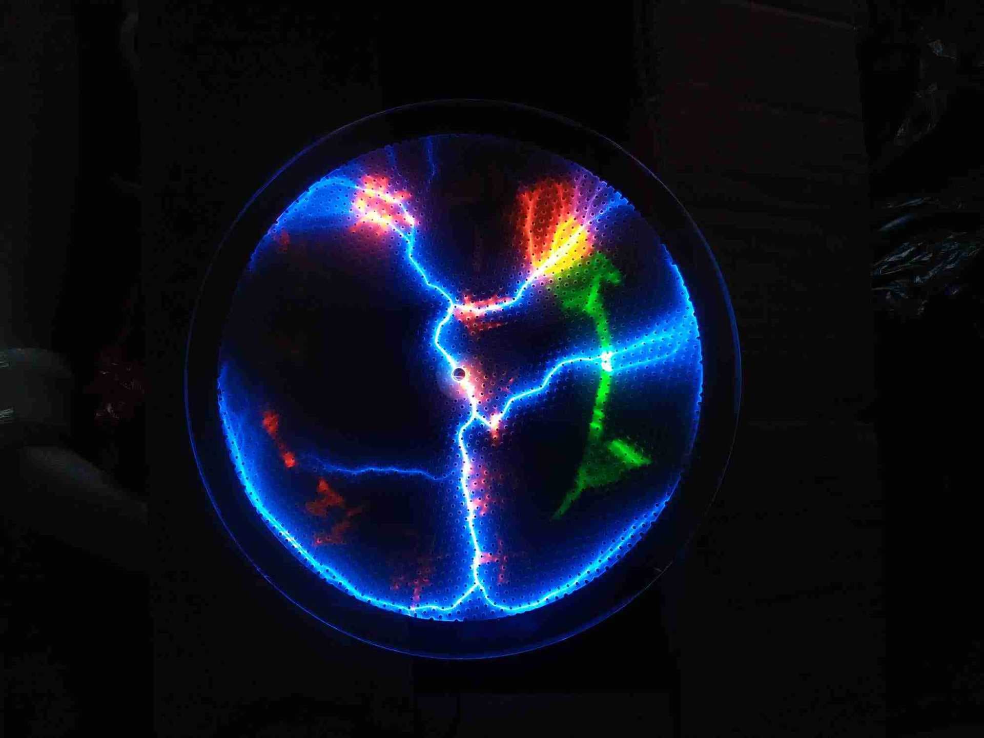 Circuit board, Lightning disk