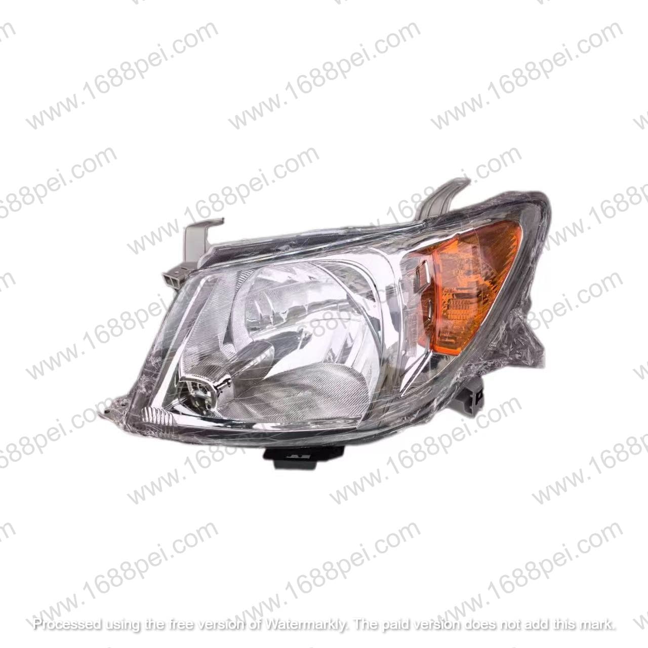 Factory Direct High Quality Headlight for HILUX 2005 VIGO
