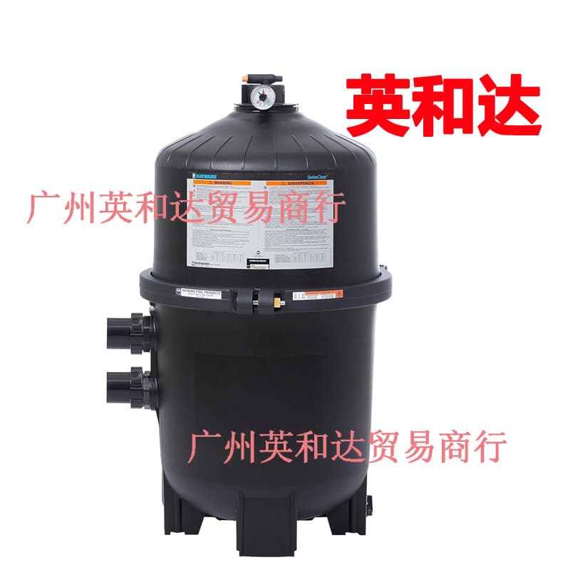 Swim Pool Filter W3C4030