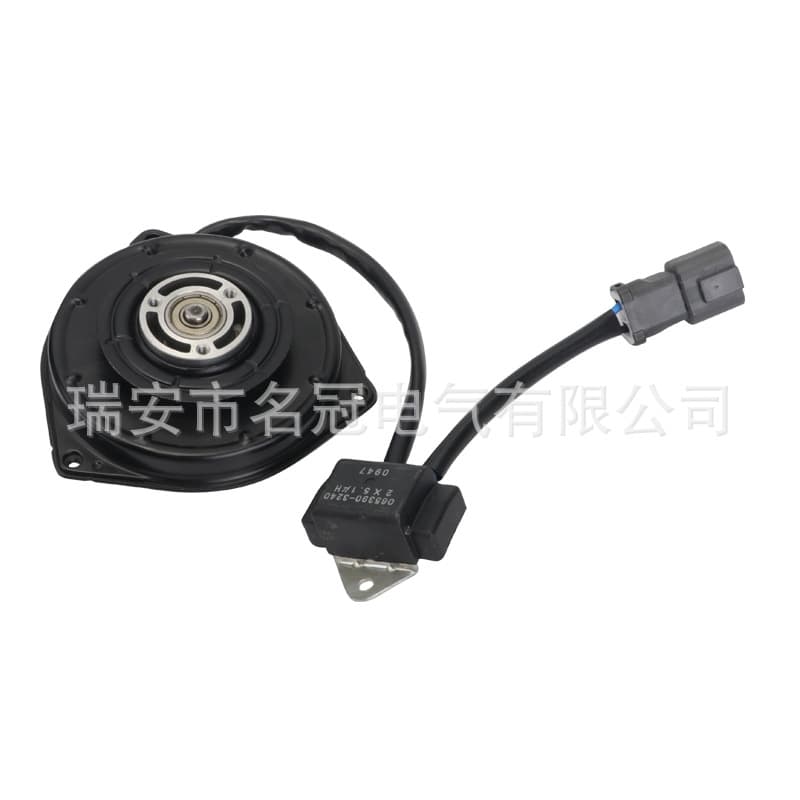 Suitable for Honda fan motors, electric fan motors 12V 38616-RZA-A01 38616-PWA-J01