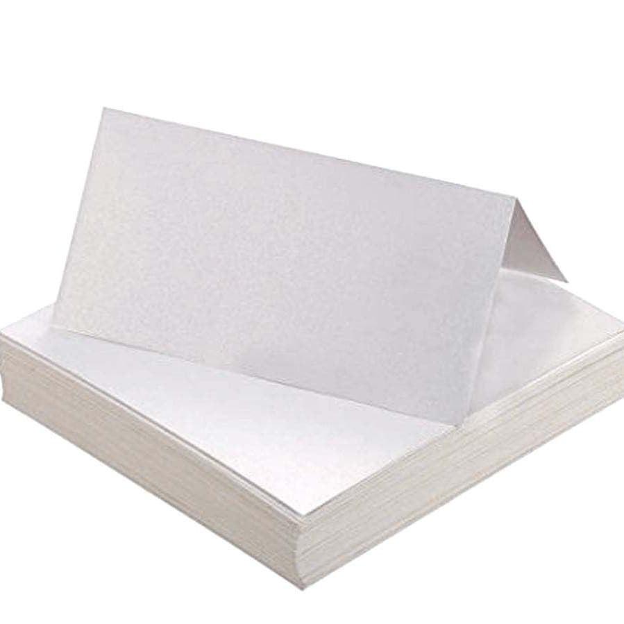 Cross-border Ready Stock Sell Amazon Wedding Place Card 3D Card Kraft Paper Sign-in Table Name Seat Card Wholesale