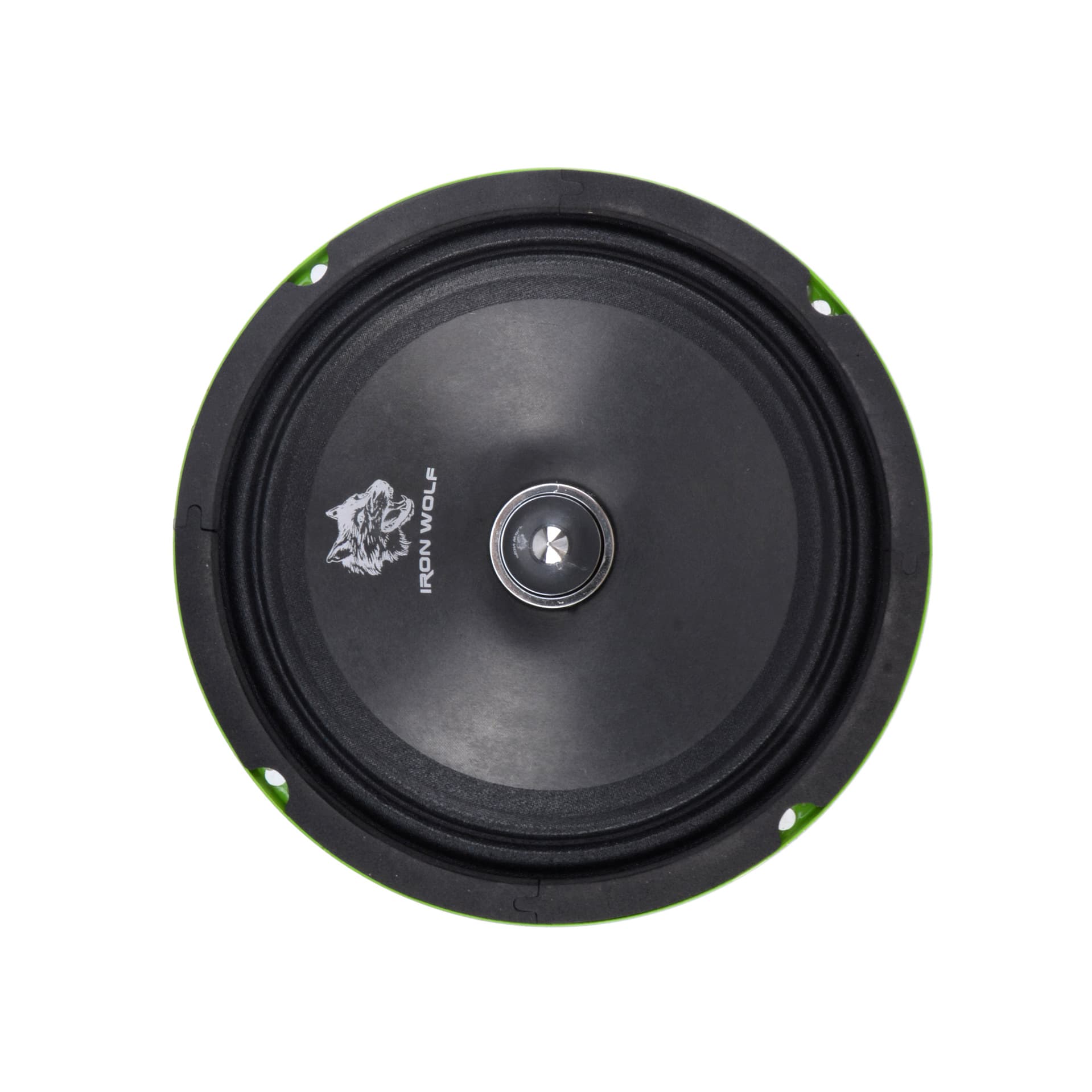 Soway/Xianwei Factory Direct Sales Genuine Export 6.5" Mid-Range Car Speaker Ng-605B